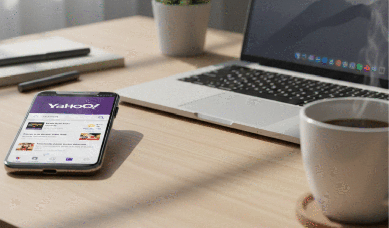 Yahoo, AOL Services Down Now With “Too Many Requests” Error Amid ...