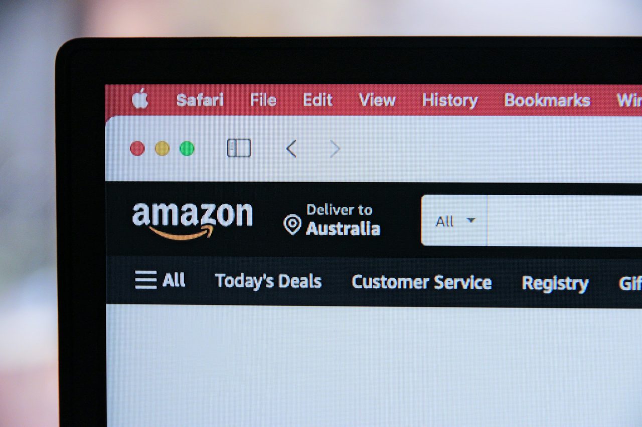 amazon layoffs