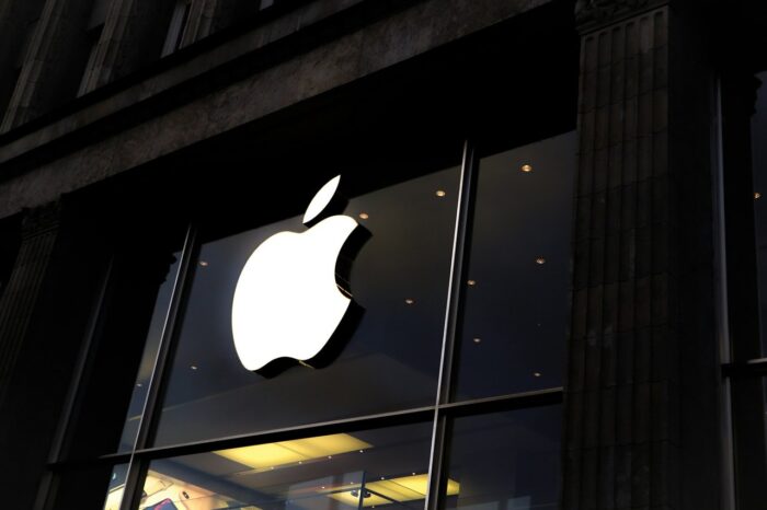 apple AI device