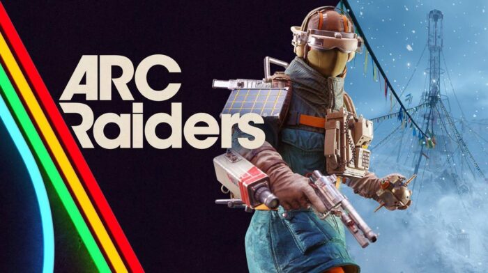 arc raiders reportedly cracked