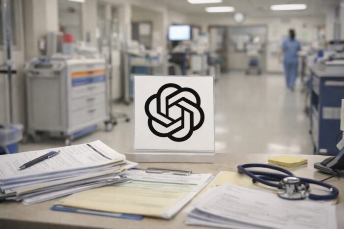 chatgpt healthcare