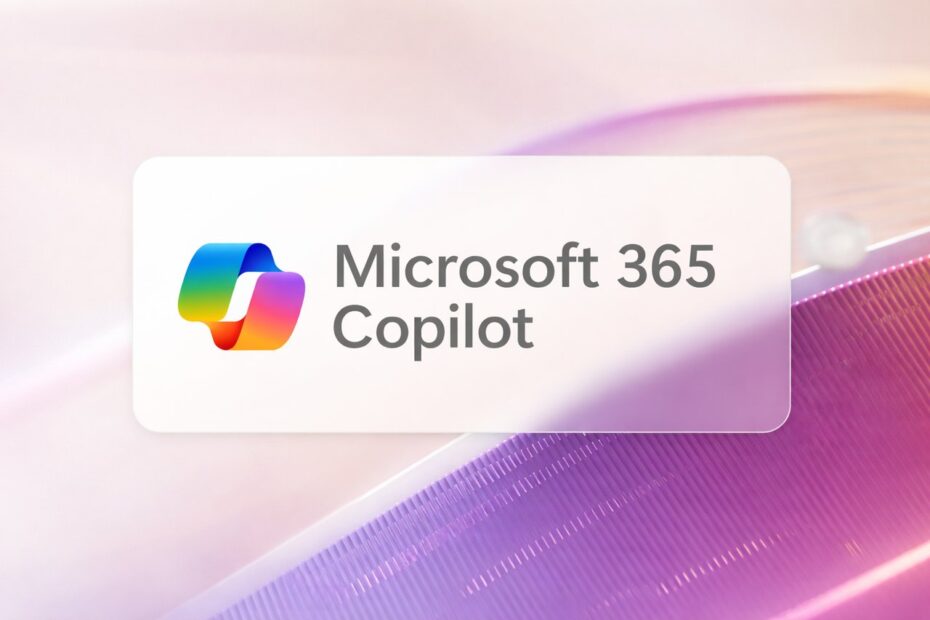 Microsoft 365 Copilot Received These New Features in March 2026