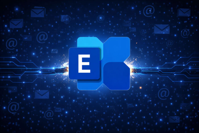 exchange online outage