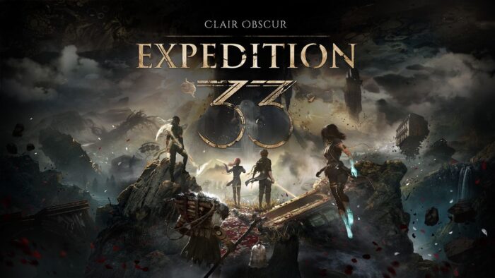 expedition 33 awards
