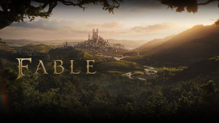 fable concept art