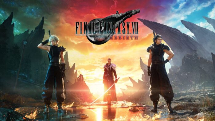 final fantasy 7 rebrith switch 2