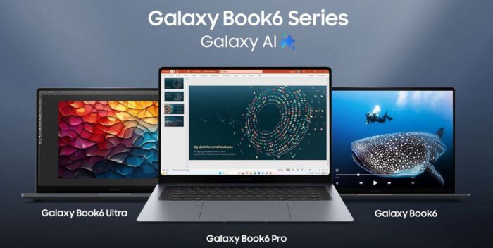 galaxy book 6 pricing