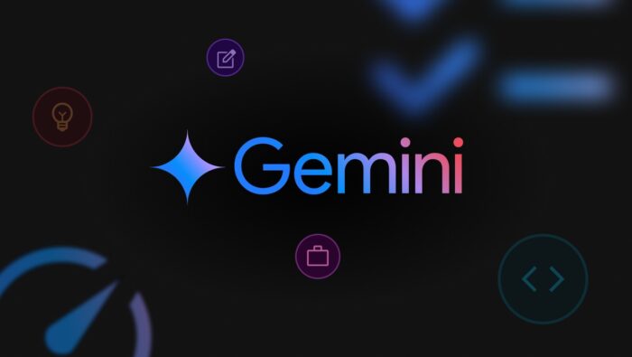 gemini answer now
