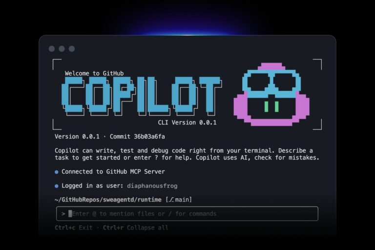 Microsoft Introduces GitHub Copilot Skill for Azure Static Web Apps ...