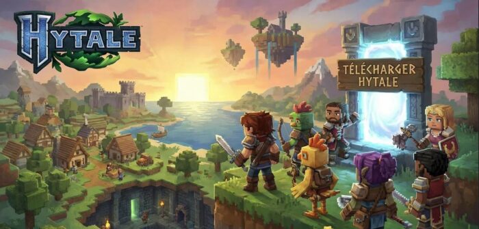 hytale early access