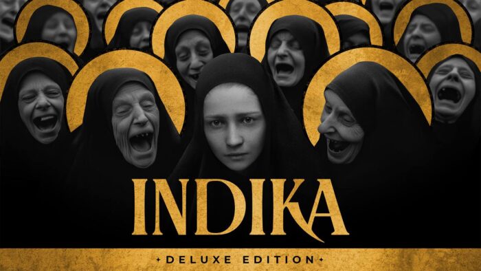 indika play station plus extra