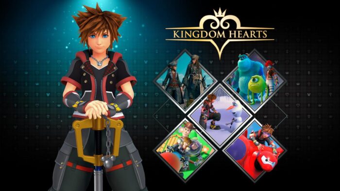 kingdom hearts switch 2