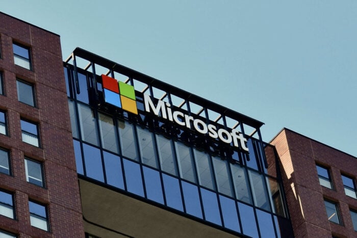 microsoft est partners