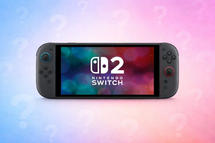 new nintendo swtich 2