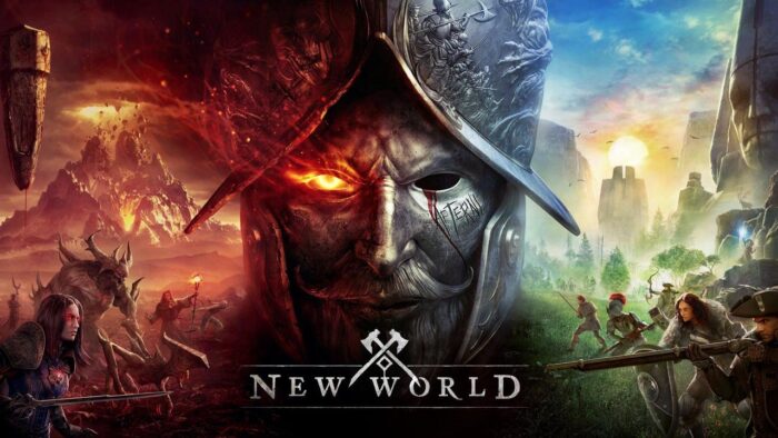 new world shutdown