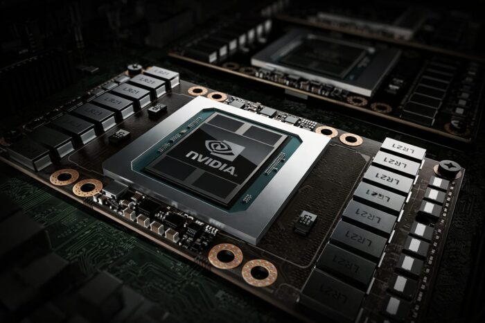 nvidia pascal driver