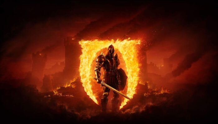 oblivion remaster players dropping
