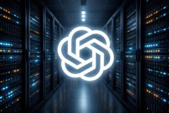 openai data center