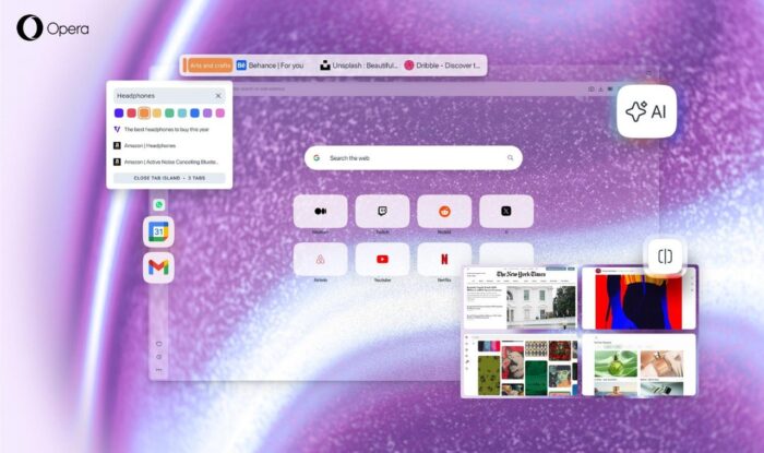 opera one r3 featured