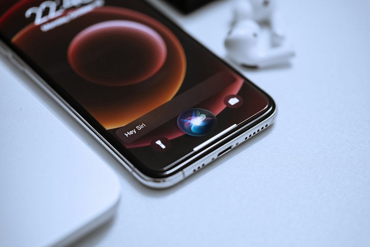siri chatbot