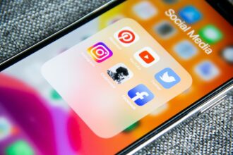 social media trial
