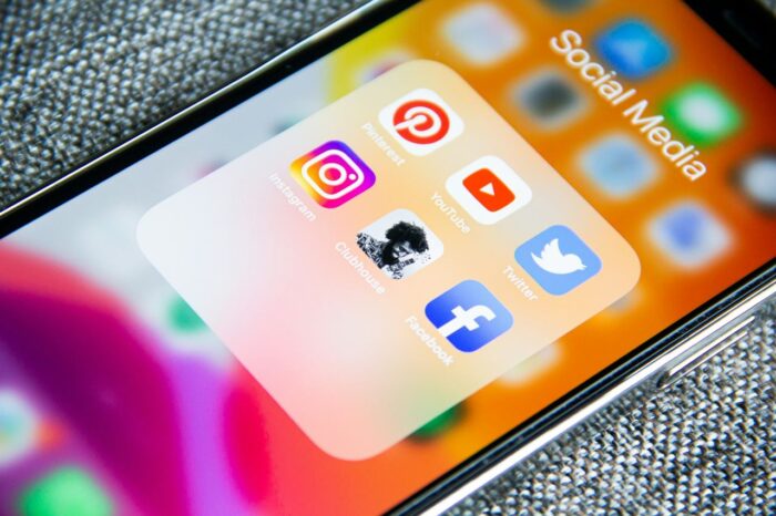 social media trial
