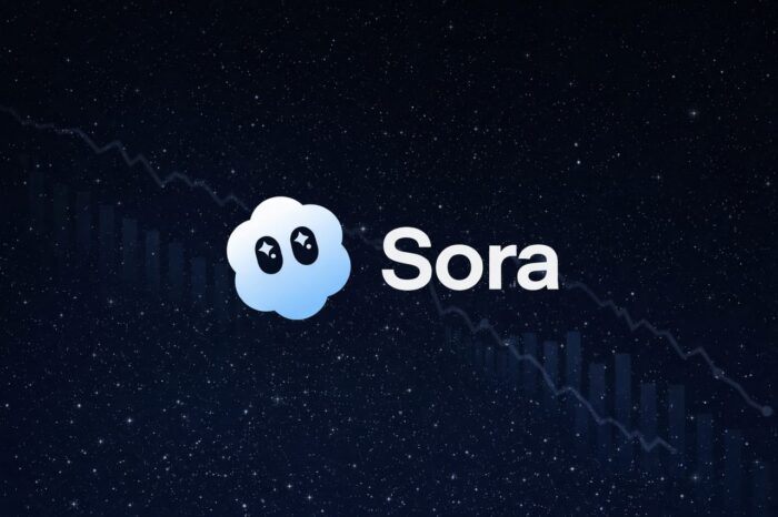 sora usage down