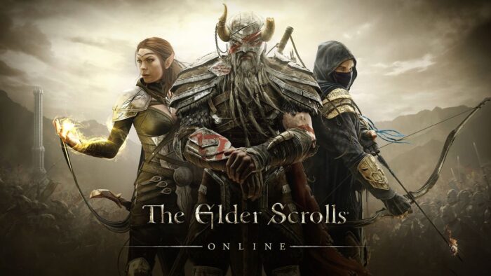 the elder scrolls online updates