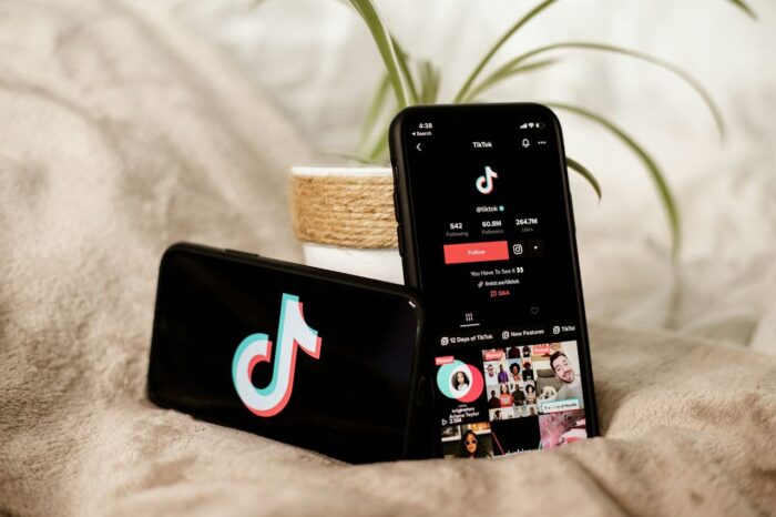 tiktok outage