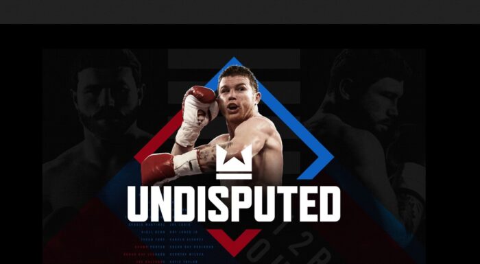 undsiputed leaked