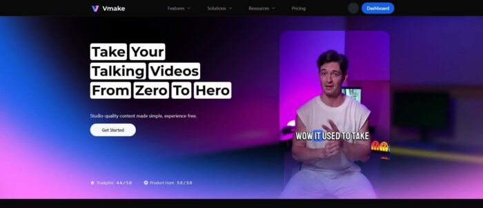 Vmake.ai Review