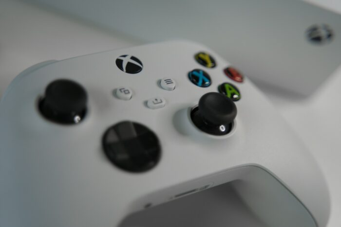 xbox sales drop