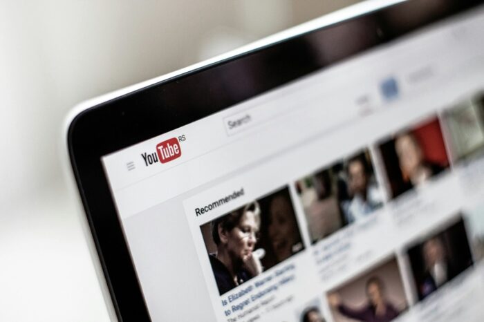 youtube lawsuit