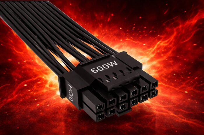 16-pin Connector msi