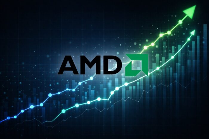 AMD financial Records