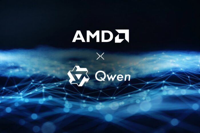 AMD qwen 3.5