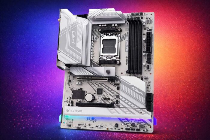ASROCK bios update ryzen crashes