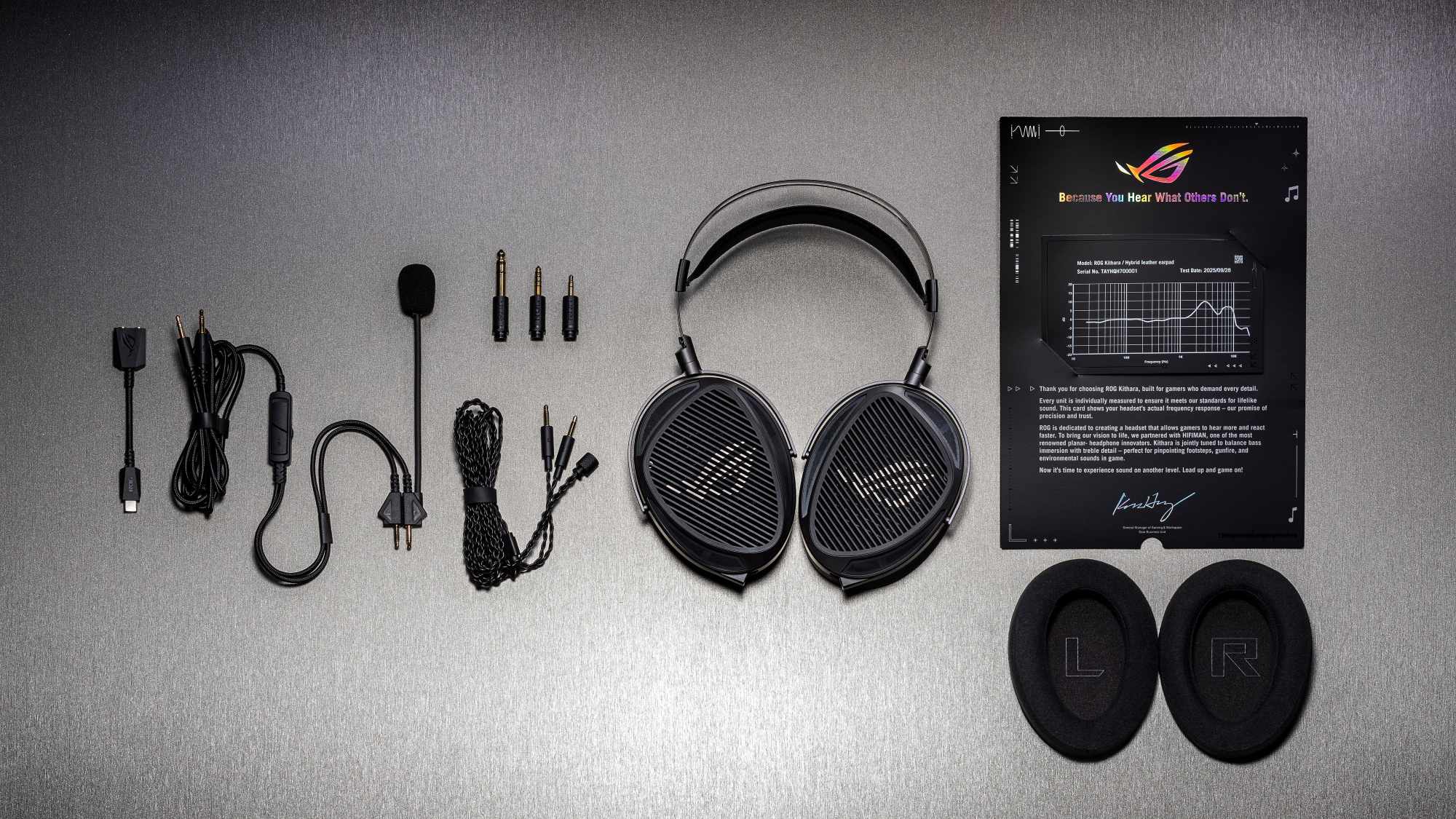 ASUS ROG Kithara