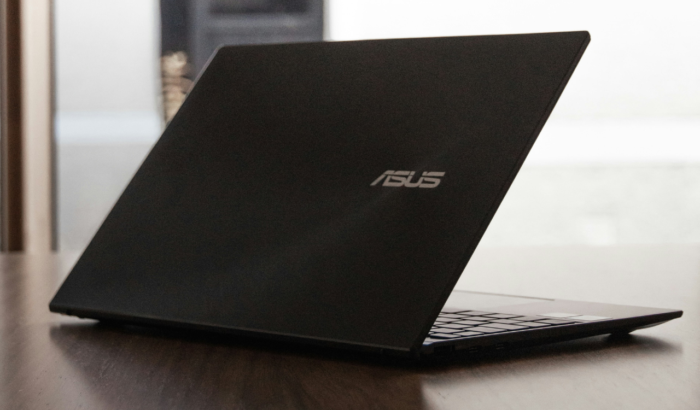 ASUS logo