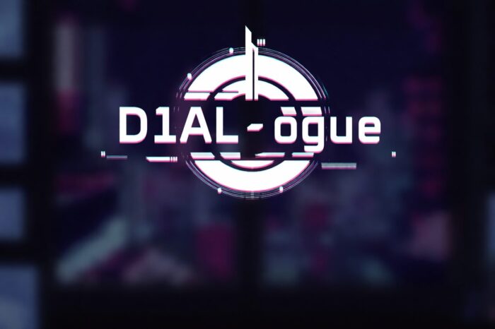 D1AL-ogue