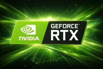 DLSS 4 NVIDIA