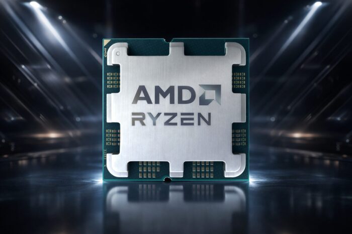 Gorgon Point Ryzen AI 400