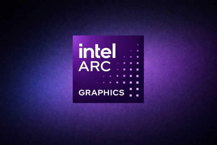 Intel Shelve Arc B770