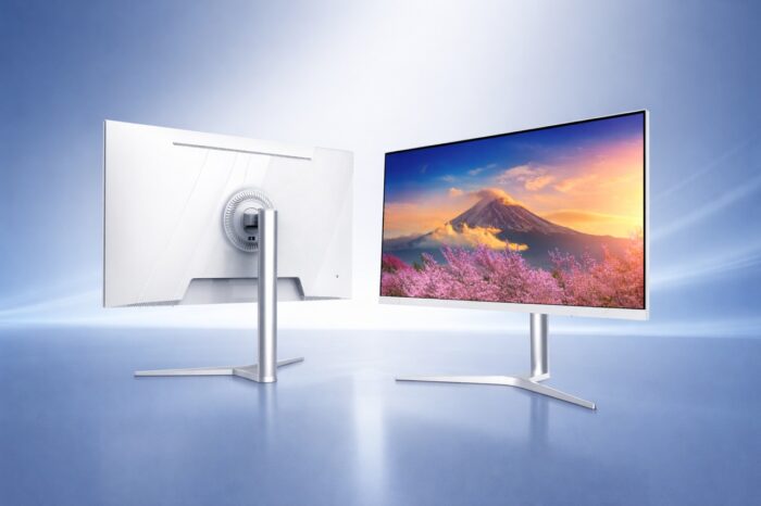 JAPANNEXT monitor