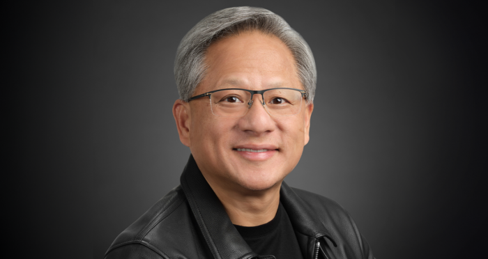 Jensen Huang NVIDIA CEO feature image