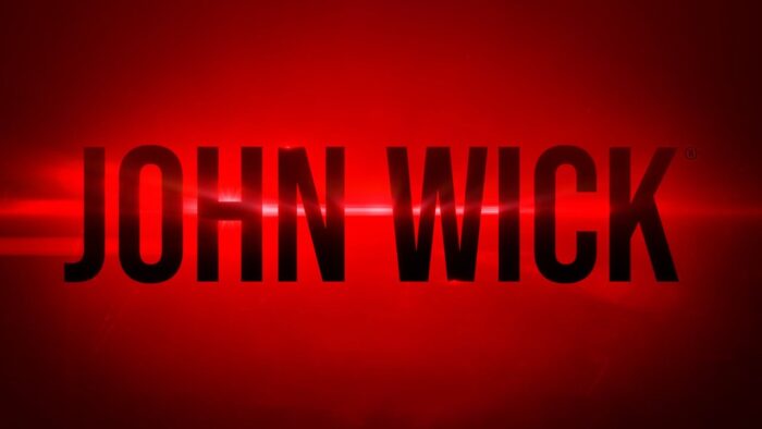 John Wick game