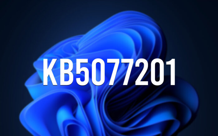 KB5077201 beta channel
