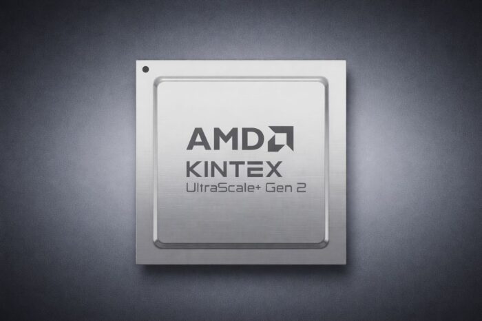 Kintex UltraScale revealed