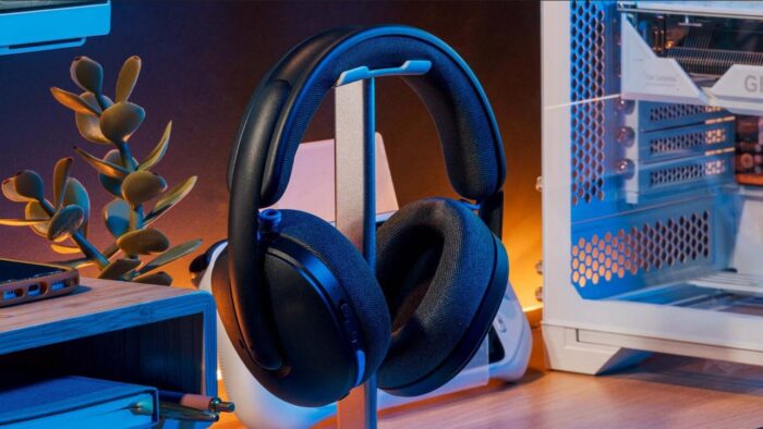 Logitech G325