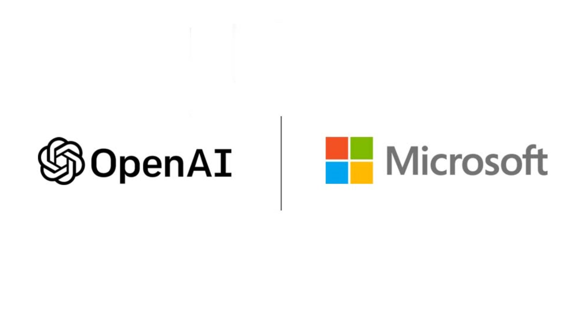 OpenAI Microsoft deal